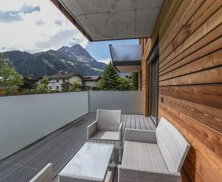 Alp-partements Mattersberger Matrei in Osttirol