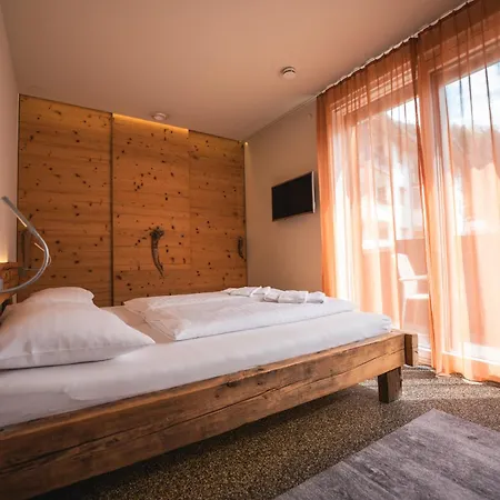 Apartmán Alp-partements Mattersberger Matrei in Osttirol