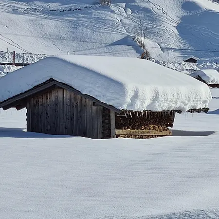 Appartement Alp-partements Mattersberger Matrei in Osttirol