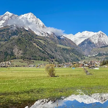 Alp-partements Mattersberger *