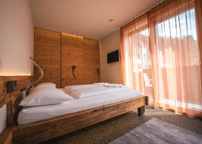 Apartamento Alp-partements Mattersberger Matrei in Osttirol