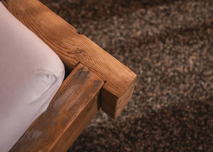 Alp-partements Mattersberger